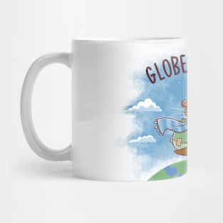 Globe TrOTTER Mug